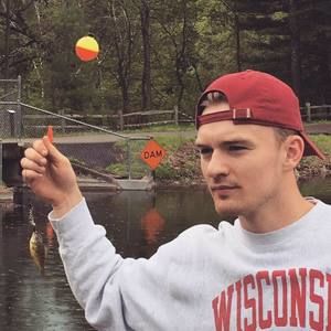 Meet your Posher, Nathaniel